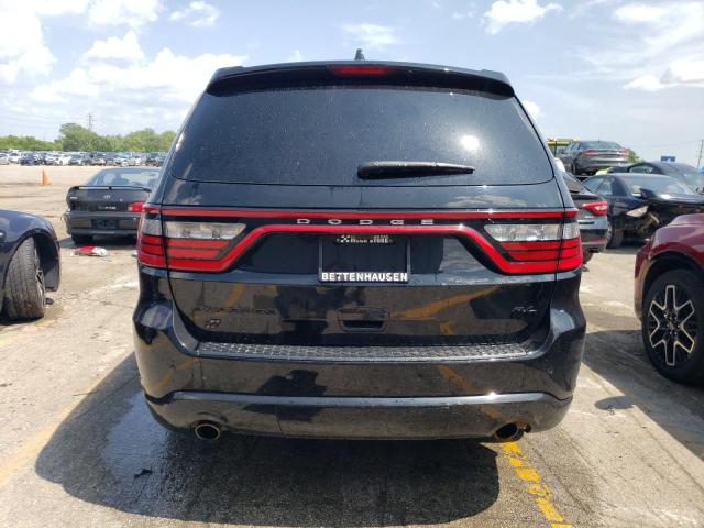 1C4SDJCT9KC806770 Dodge Durango R/t