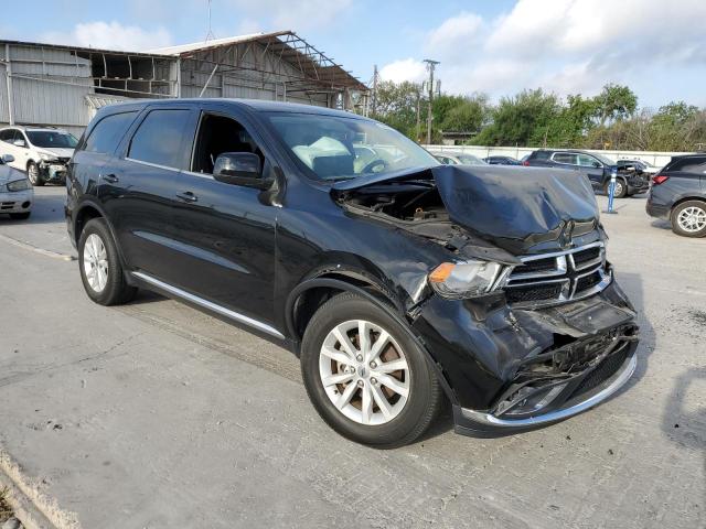 1C4RDHAG9LC329742 Dodge Durango Sxt