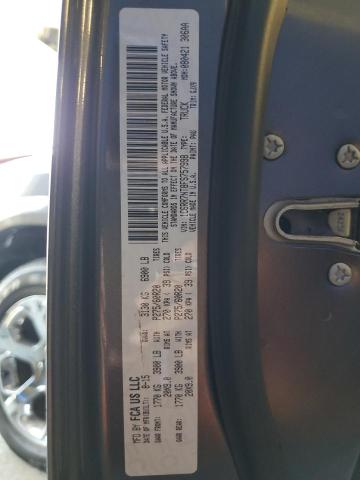 1C6RR7NT8FS757998 RAM 1500 Laie