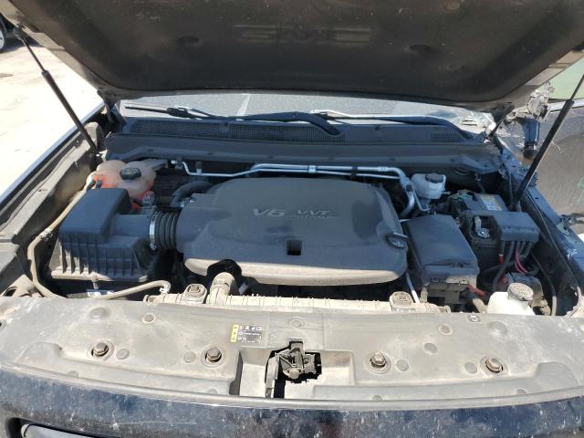 1GTG6FEN5K1296215 GMC Canyon All Terrain