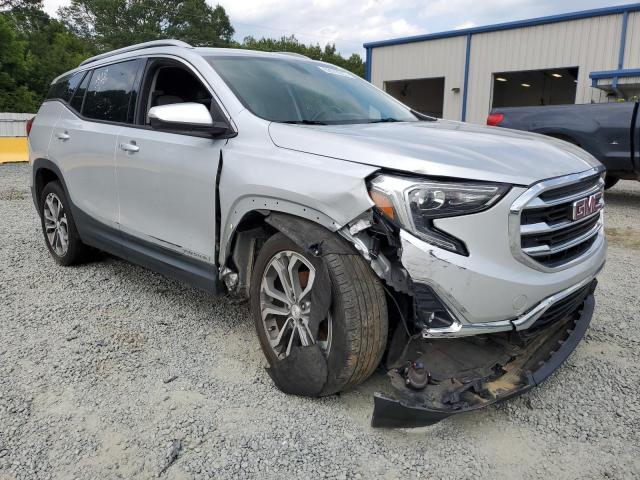 3GKALPEX9JL277314 GMC Terrain Slt