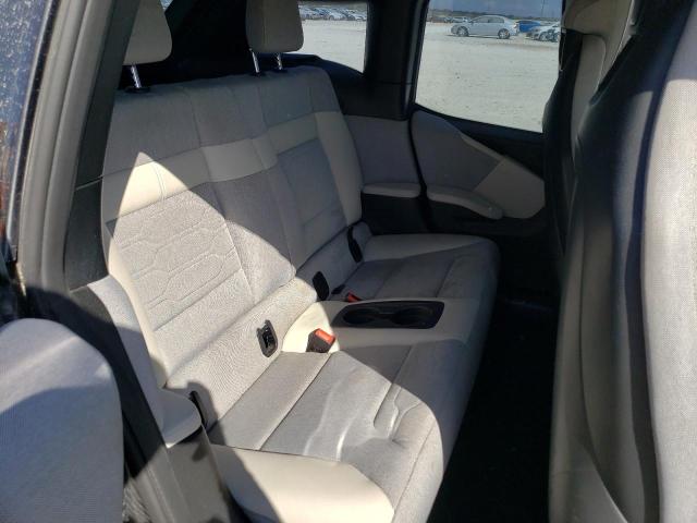 WBY1Z8C34HV890496 BMW I3 REX