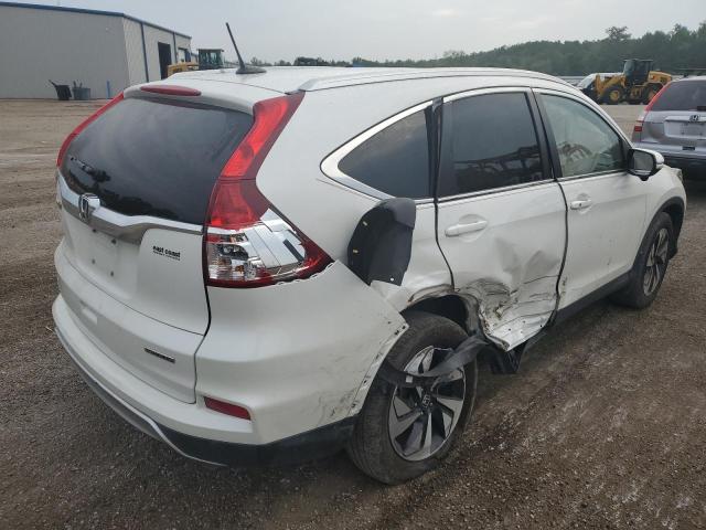 5J6RM3H99GL001957 Honda Cr-v Touring