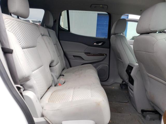 1GKKNSLA7HZ302522 GMC ACADIA SLE