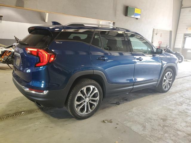 3GKALPEX1LL180725 GMC Terrain Slt