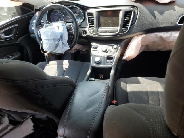 1C3CCCAB8FN622660 Chrysler 200 Limited