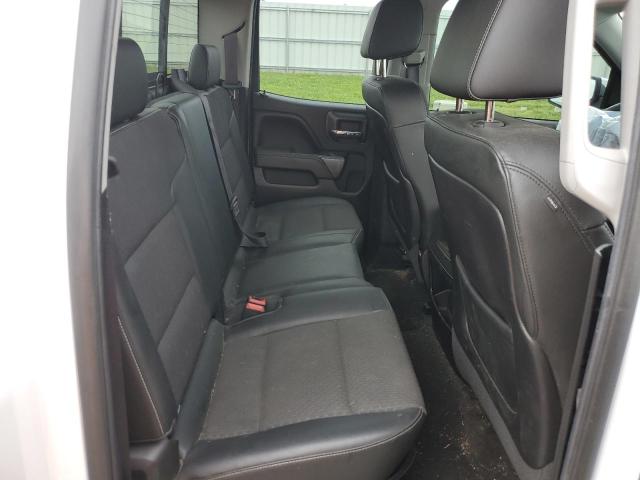 1GTV2UEC0FZ304752 GMC Sierra K1500 Sle