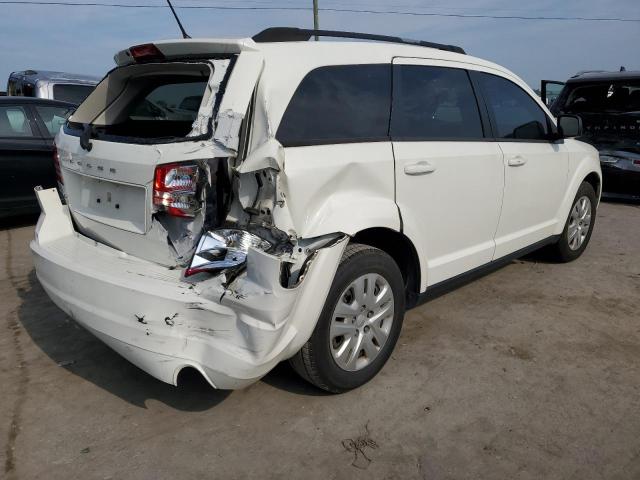 3C4PDCAB3HT709119 Dodge JOURNEY SE