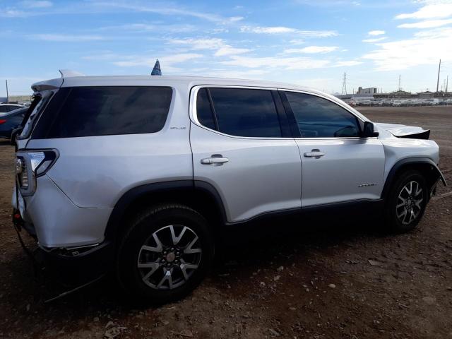 1GKKNKLA6LZ202260 GMC ACADIA SLE