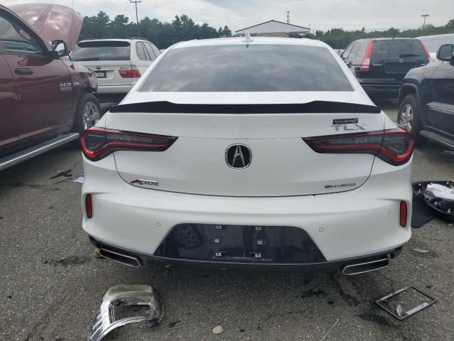 19UUB6F57NA003174 Acura Tlx Tech A