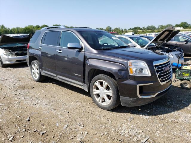2GKFLUEK8G6161589 GMC Terrain Slt
