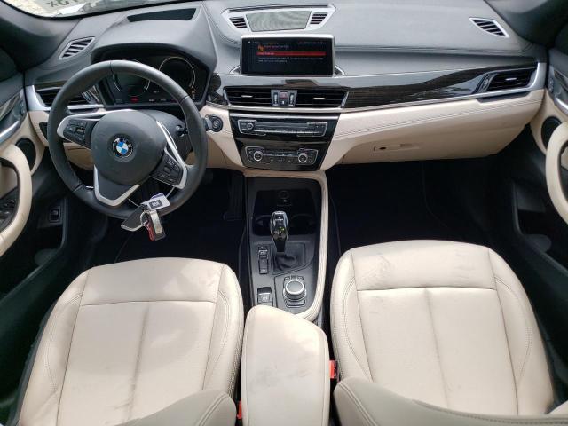 WBXJG9C00M5U31076 BMW X1 Xdrive28i