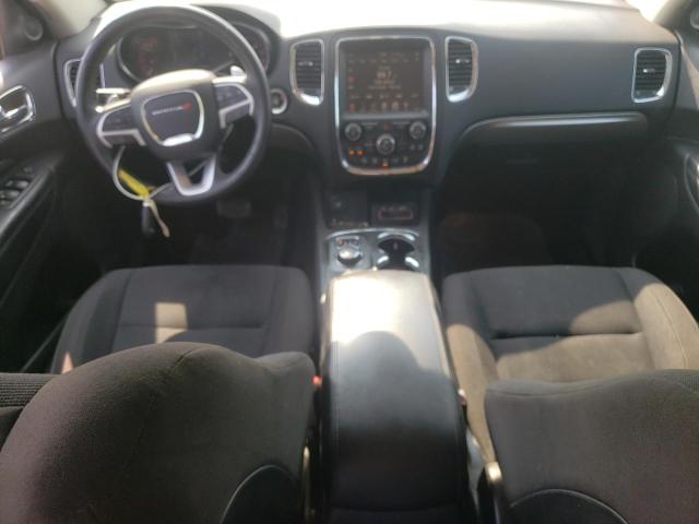 1C4RDJAG2HC733111 Dodge Durango Sxt