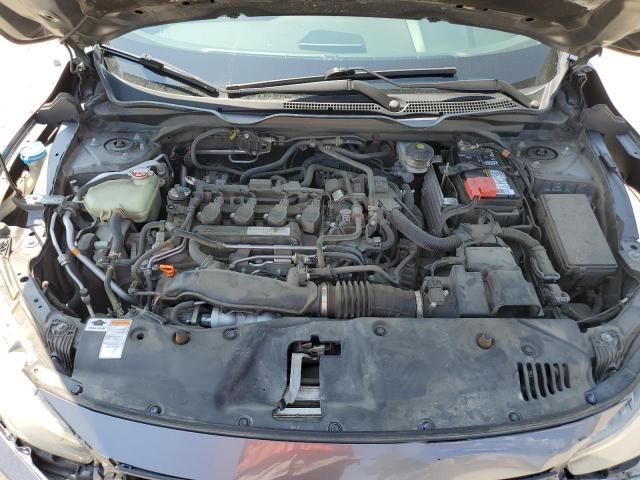 19XFC1F98GE012850 Honda Civic Touring