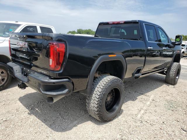 1GT49WEY2PF200538 GMC Sierra K3500 Denali