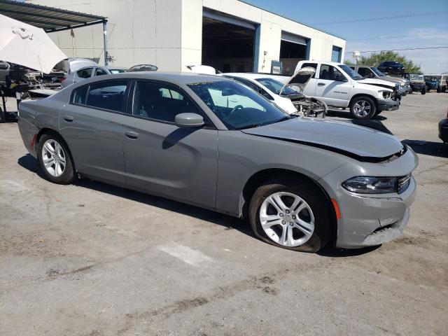 2C3CDXBG6JH114400 Dodge Charger Sxt