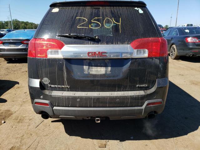 2GKFLXE37E6222504 GMC Terrain Slt
