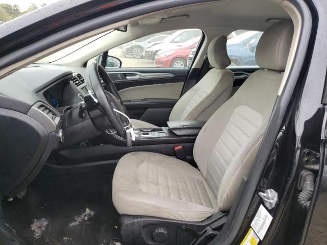 3FA6P0G73KR281051 Ford FUSION S