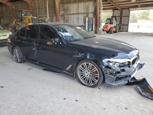 WBAJB9C5XKB288656 BMW M550xi
