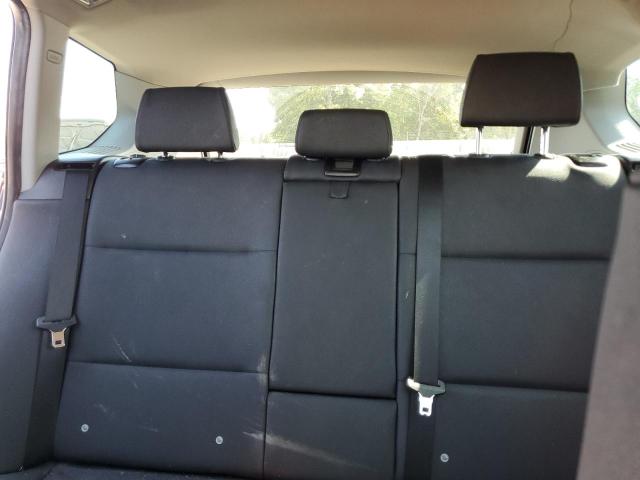 5UXWZ7C30H0X42231 BMW X3 Sdrive28i