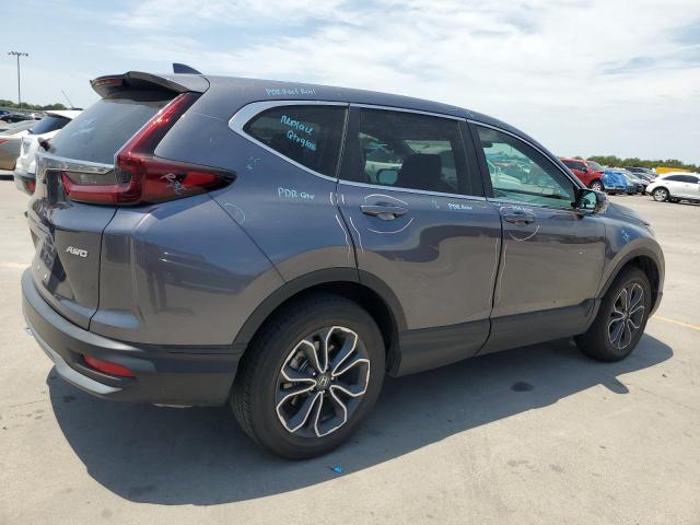5J6RW2H8XLL024458 Honda CR-V EXL