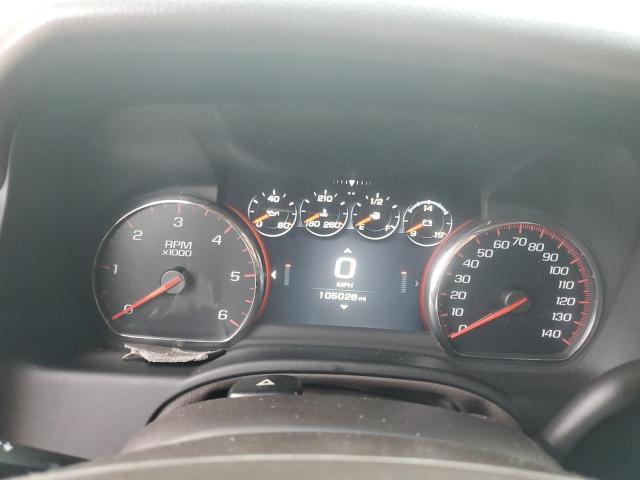 1GKS2CKJ4FR685431 GMC YUKON DENALI