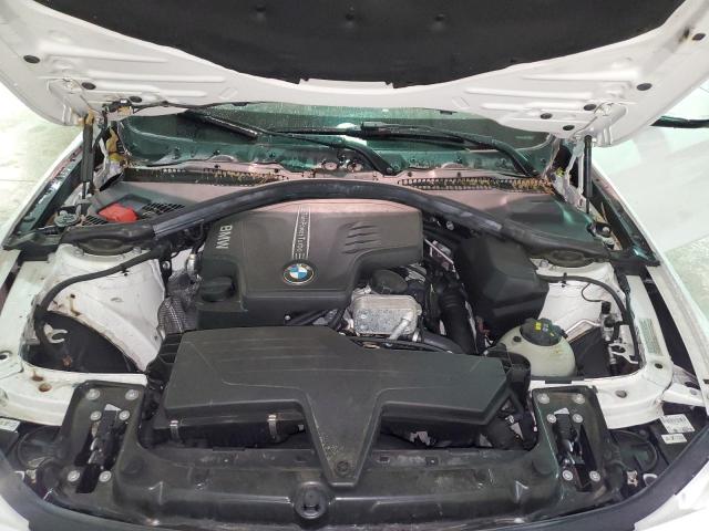 WBA4A5C56FD410660 BMW 428 I Gran Coupe
