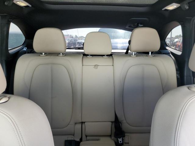 WBXHT3Z3XJ4A66161 BMW X1 Xdrive28i
