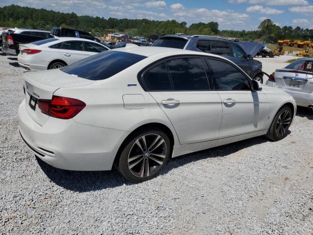 WBA8E1C50JA178372 BMW 330e