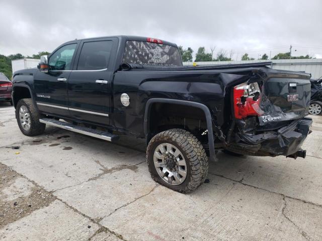 1GT120E81FF612372 GMC Sierra K2500 Denali