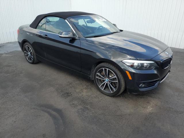 WBA2M7C0XM7J25552 BMW 230I