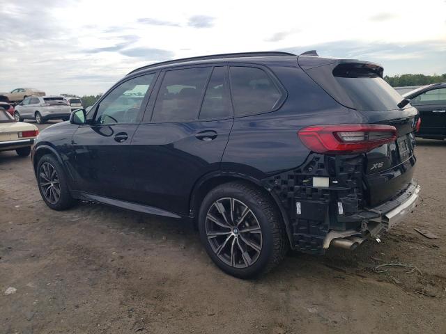 5UXJU2C54KLN49955 BMW X5 Xdrive50i