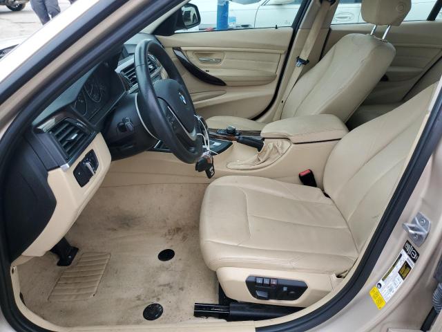 WBA3A5C53EP602711 BMW 328 I