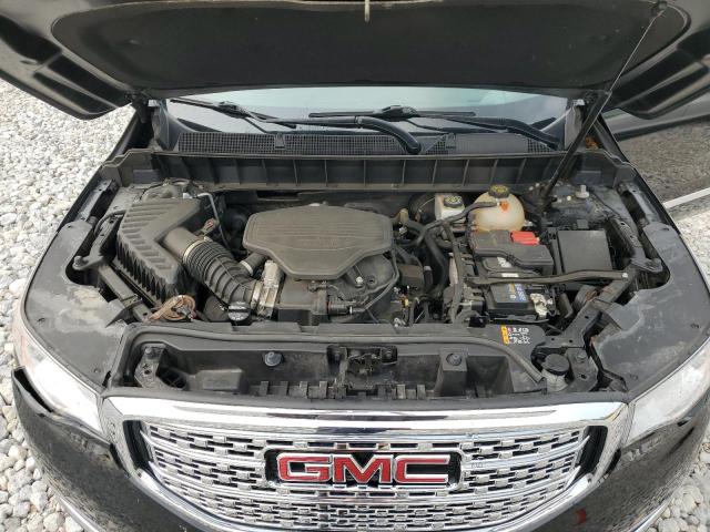 1GKKNXLS8KZ134032 GMC Acadia Denali