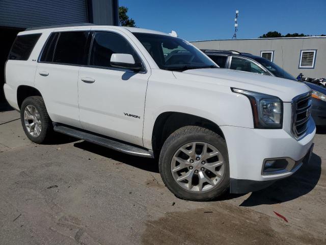 1GKS2AKC0FR699395 GMC YUKON SLE