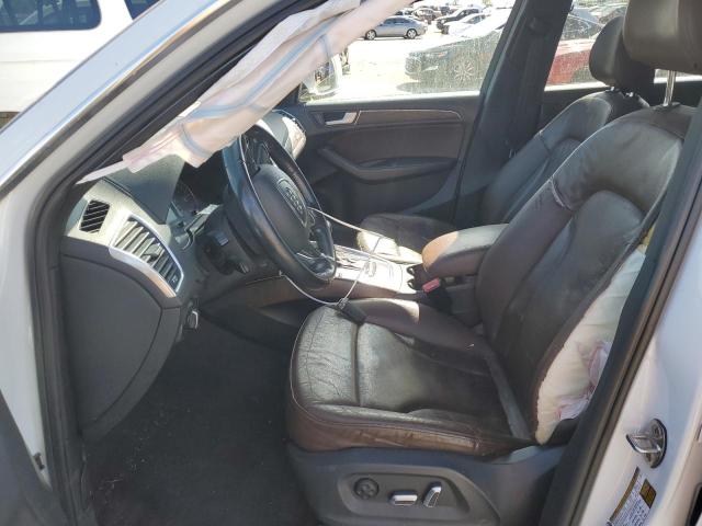 WA1CFAFP8FA119126 Audi Q5 PREMIUM