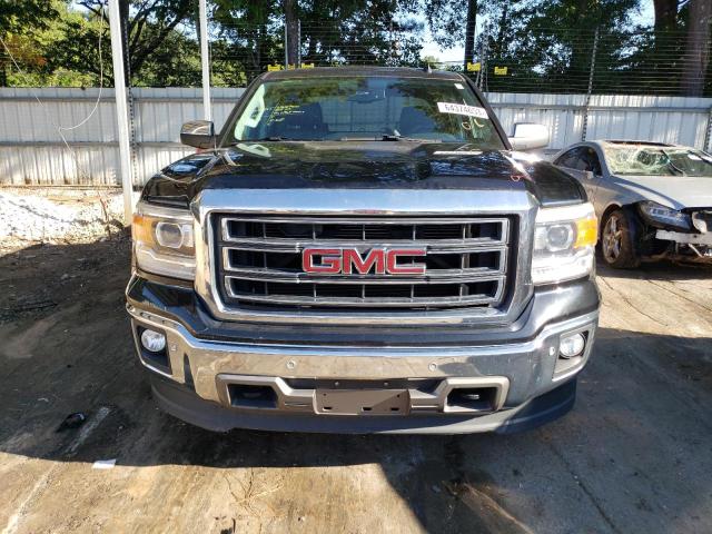 3GTU2VEC2EG460260 GMC Sierra K1500 Slt