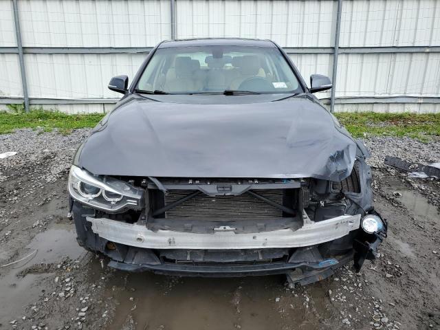 WBA3B9C50EJ466044 BMW 335 XI