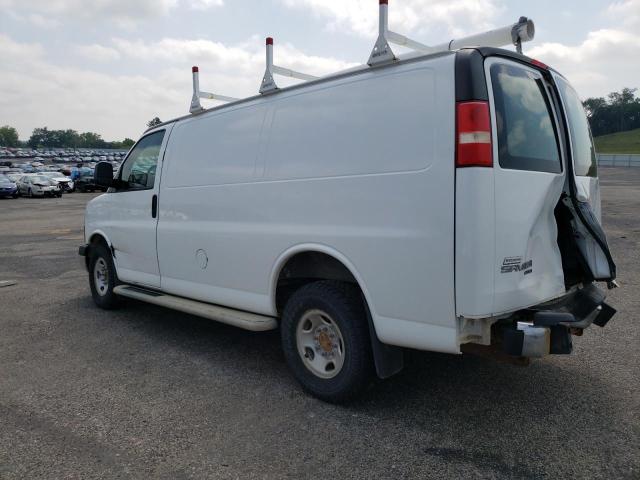 1GTW7FCA9E1911913 GMC Savana G2500