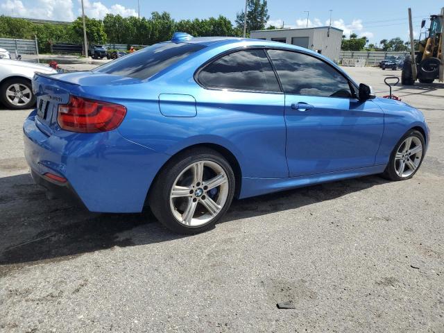 WBA1J7C55GV359470 BMW M235I