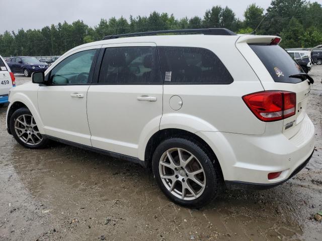 3C4PDCEG3ET125787 Dodge Journey R/t