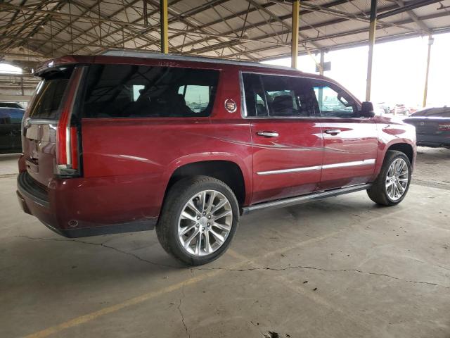 1GYS4JKJ2HR218855 Cadillac Escalade Esv Premium Luxury