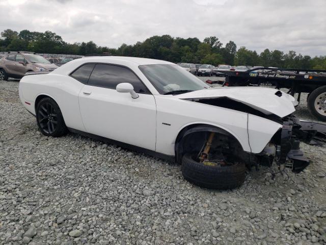 2C3CDZBT6KH641525 Dodge Challenger R/t