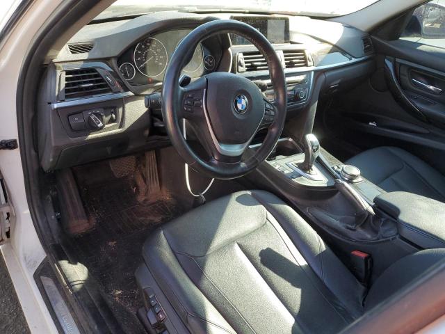WBA3G7C57FK297643 BMW 328 XI