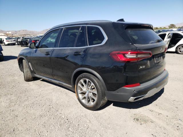 5UXCR4C07LLW64206 BMW X5 Sdrive 40i