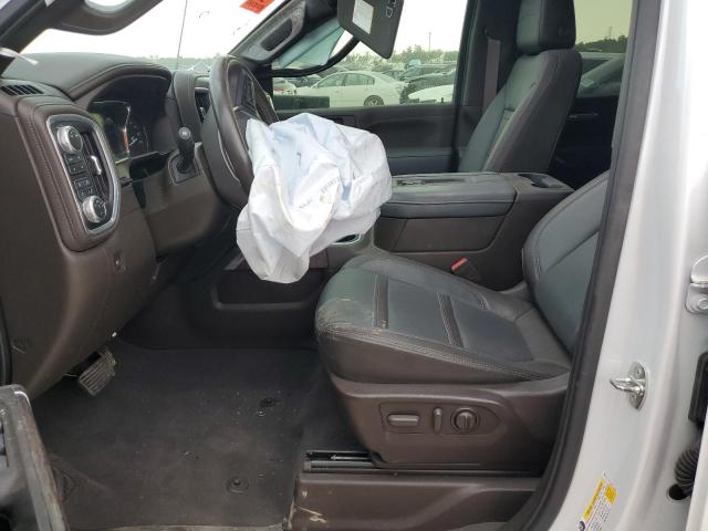 1GT19REY0MF158208 GMC Sierra K2500 Denali
