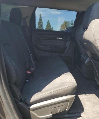 1GKKRNEDXEJ167933 GMC ACADIA SLE