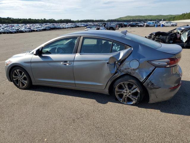 KMHD84LF5HU224706 Hyundai ELANTRA SE