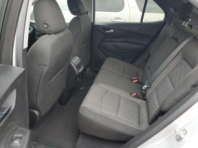 2GNAXUEV1K6293730 Chevrolet EQUINOX LT