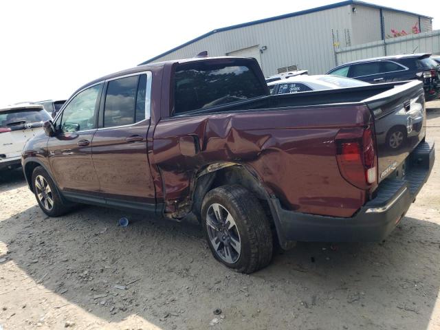 5FPYK3F66JB004011 Honda Ridgeline Rtl